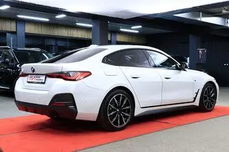 BMW 420, 2.0, 140 kW, hübriid, automaat, nelikvedu