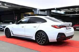 BMW 420, 2.0, 140 kW, hübriid, automaat, nelikvedu