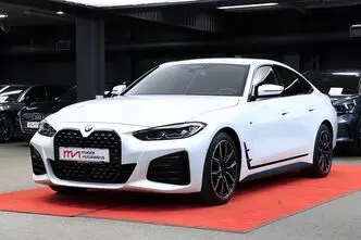 BMW 420, 2.0, 140 kW, hübriid, automaat, nelikvedu