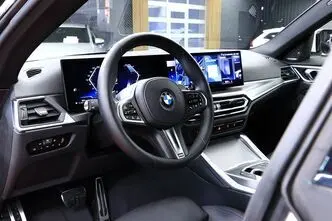 BMW 420, 2.0, 140 kW, hübriid, automaat, nelikvedu
