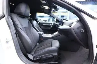 BMW 420, 2.0, 140 kW, hübriid, automaat, nelikvedu