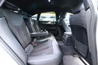 BMW 420, 2.0, 140 kW, hübriid, automaat, nelikvedu
