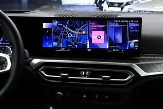 BMW 420, 2.0, 140 kW, hübriid, automaat, nelikvedu