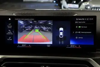 BMW 420, 2.0, 140 kW, hübriid, automaat, nelikvedu