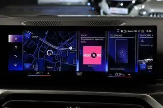 BMW 420, 2.0, 140 kW, hübriid, automaat, nelikvedu