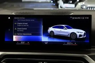BMW 420, 2.0, 140 kW, hübriid, automaat, nelikvedu