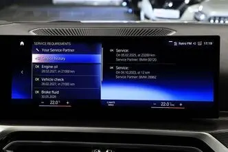 BMW 420, 2.0, 140 kW, hübriid, automaat, nelikvedu