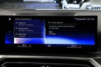 BMW 420, 2.0, 140 kW, hübriid, automaat, nelikvedu