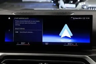 BMW 420, 2.0, 140 kW, hübriid, automaat, nelikvedu