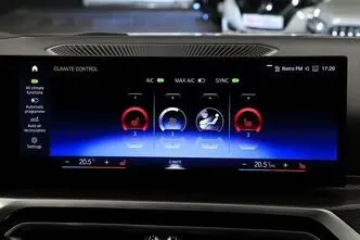 BMW 420, 2.0, 140 kW, hübriid, automaat, nelikvedu