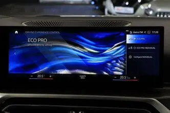 BMW 420, 2.0, 140 kW, hübriid, automaat, nelikvedu