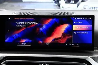 BMW 420, 2.0, 140 kW, hübriid, automaat, nelikvedu