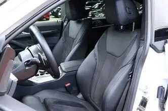 BMW 420, 2.0, 140 kW, hübriid, automaat, nelikvedu