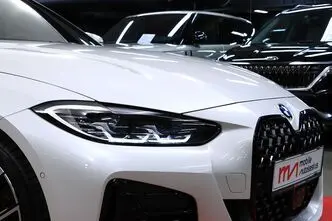 BMW 420, 2.0, 140 kW, hübriid, automaat, nelikvedu