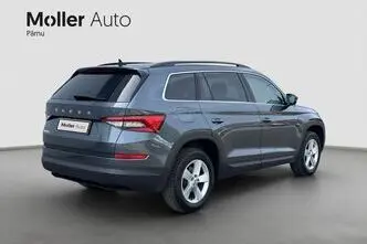 Škoda Kodiaq, 1.5, 110 kW, bensiin, automaat, esivedu