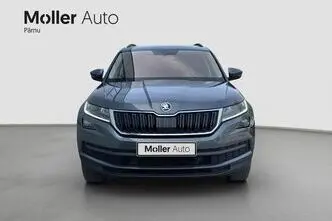Škoda Kodiaq, 1.5, 110 kW, bensiin, automaat, esivedu