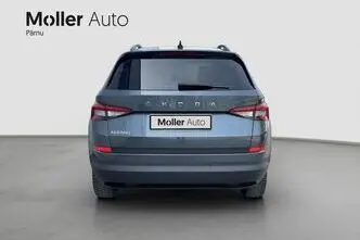 Škoda Kodiaq, 1.5, 110 kW, bensiin, automaat, esivedu
