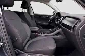 Škoda Kodiaq, 1.5, 110 kW, bensiin, automaat, esivedu