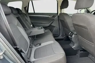 Škoda Kodiaq, 1.5, 110 kW, bensiin, automaat, esivedu