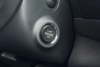 Škoda Kodiaq, 1.5, 110 kW, bensiin, automaat, esivedu