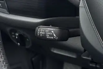 Škoda Kodiaq, 1.5, 110 kW, bensiin, automaat, esivedu