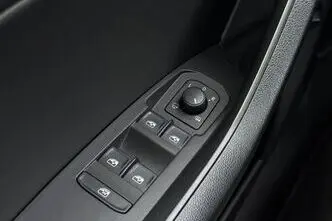 Škoda Kodiaq, 1.5, 110 kW, bensiin, automaat, esivedu