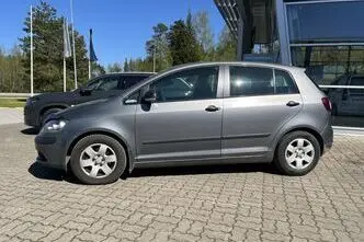 Volkswagen Golf Plus, 1.9, 77 kW, diisel, manuaal, esivedu
