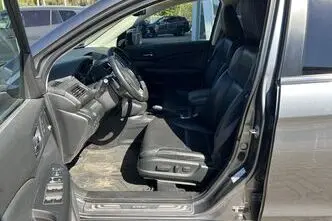 Honda CR-V, 2.0, 113 kW, bensiin, automaat, nelikvedu