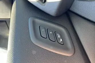 Honda CR-V, 2.0, 113 kW, bensiin, automaat, nelikvedu