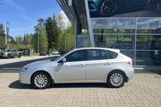 Subaru Impreza, 2.0, 110 kW, bensiin, manuaal, nelikvedu