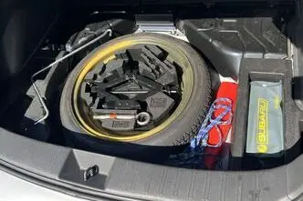 Subaru Impreza, 2.0, 110 kW, bensiin, manuaal, nelikvedu