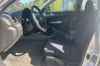 Subaru Impreza, 2.0, 110 kW, bensiin, manuaal, nelikvedu