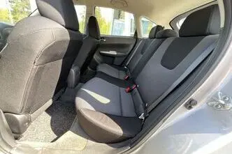Subaru Impreza, 2.0, 110 kW, bensiin, manuaal, nelikvedu