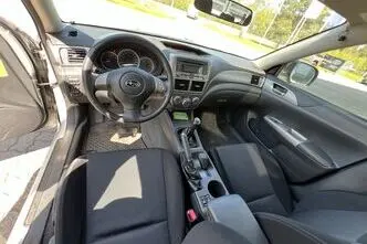 Subaru Impreza, 2.0, 110 kW, bensiin, manuaal, nelikvedu