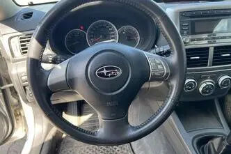 Subaru Impreza, 2.0, 110 kW, bensiin, manuaal, nelikvedu