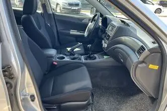 Subaru Impreza, 2.0, 110 kW, bensiin, manuaal, nelikvedu