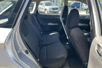 Subaru Impreza, 2.0, 110 kW, bensiin, manuaal, nelikvedu