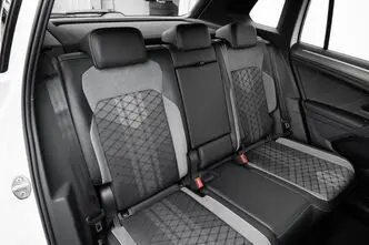 Volkswagen Tiguan, 1.5, 110 kW, bensiin, automaat, esivedu