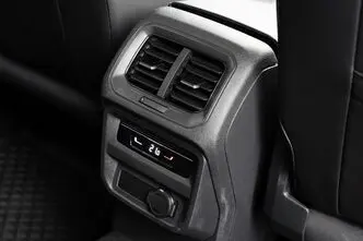 Volkswagen Tiguan, 1.5, 110 kW, bensiin, automaat, esivedu