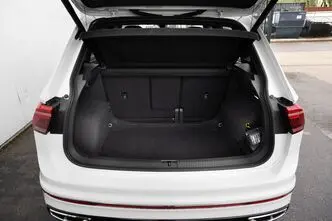 Volkswagen Tiguan, 1.5, 110 kW, bensiin, automaat, esivedu