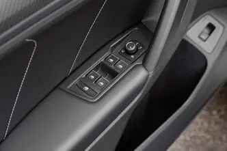 Volkswagen Tiguan, 1.5, 110 kW, bensiin, automaat, esivedu