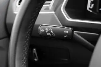 Volkswagen Tiguan, 1.5, 110 kW, bensiin, automaat, esivedu