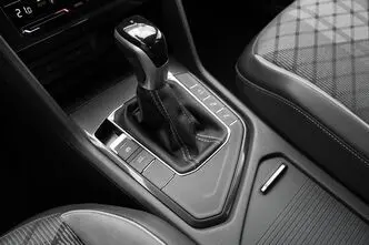 Volkswagen Tiguan, 1.5, 110 kW, bensiin, automaat, esivedu