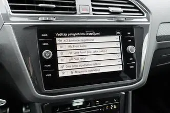 Volkswagen Tiguan, 1.5, 110 kW, bensiin, automaat, esivedu