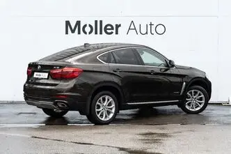 BMW X6, 3.0, 190 kW, diisel, automaat