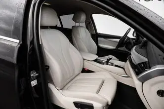 BMW X6, 3.0, 190 kW, diisel, automaat