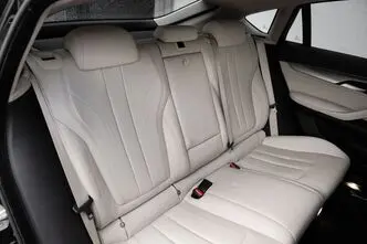 BMW X6, 3.0, 190 kW, diisel, automaat