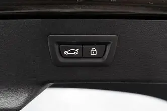 BMW X6, 3.0, 190 kW, diisel, automaat