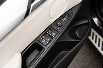 BMW X6, 3.0, 190 kW, diisel, automaat