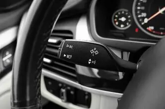 BMW X6, 3.0, 190 kW, diisel, automaat